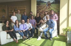 Kinewa Quienes somos