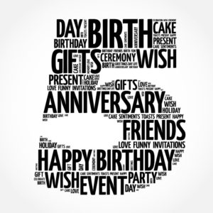 5 Aniversario Kinewa