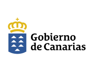 Logo Gobierno Canarias