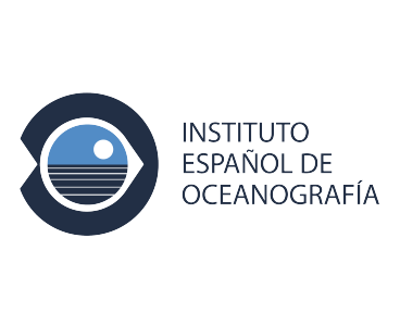 Logo instituto español de oceanografía