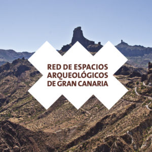 Red de espacios arqueologicos_Gran Canaria