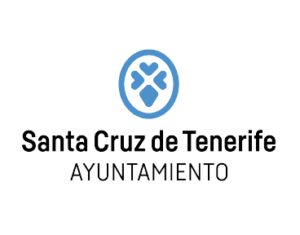 logo ayuntamiento Santa Cruz de Tenerife