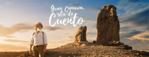 Gran Canaria Isla de Cuento
