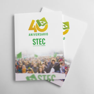 CARPETA stec