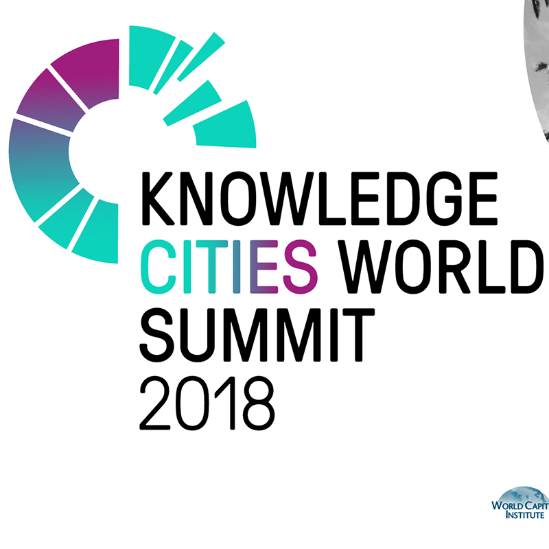 ULL Knowledge World Summit 2018